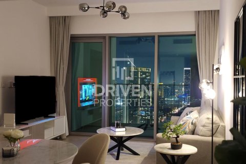 Apartment in Downtown Dubai (Downtown Burj Dubai), Dubai, UAE 1 bedroom, 65 sq.m. № 654986 - photo 5