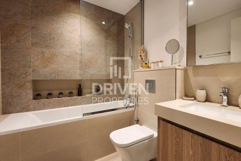 Apartment in Downtown Dubai (Downtown Burj Dubai), Dubai, UAE 1 bedroom, 65 sq.m. № 654986 - photo 8