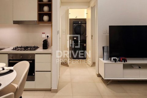 Apartment in Downtown Dubai (Downtown Burj Dubai), Dubai, UAE 1 bedroom, 65 sq.m. № 654986 - photo 3