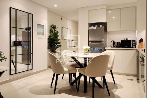 Apartment in Downtown Dubai (Downtown Burj Dubai), Dubai, UAE 1 bedroom, 65 sq.m. № 654986 - photo 6