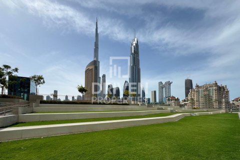 Apartment in Downtown Dubai (Downtown Burj Dubai), Dubai, UAE 1 bedroom, 65 sq.m. № 654986 - photo 9