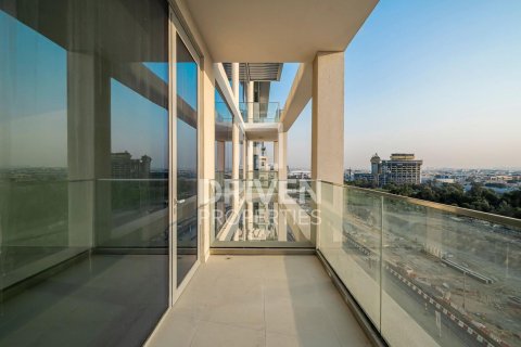 Al Wasl, Dubai, संयुक्त अरब अमीरात में अपार्टमेंट, 3 बेडरूम, 183 वर्ग मीटर, संख्या 655005 - फ़ोटो 17