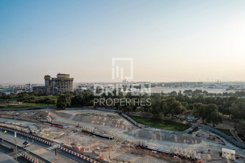 Al Wasl, Dubai, संयुक्त अरब अमीरात में अपार्टमेंट, 3 बेडरूम, 183 वर्ग मीटर, संख्या 655005 - फ़ोटो 18