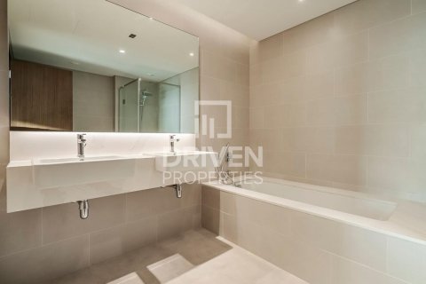 Al Wasl, Dubai, संयुक्त अरब अमीरात में अपार्टमेंट, 3 बेडरूम, 183 वर्ग मीटर, संख्या 655005 - फ़ोटो 16