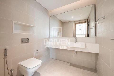 Al Wasl, Dubai, संयुक्त अरब अमीरात में अपार्टमेंट, 3 बेडरूम, 183 वर्ग मीटर, संख्या 655005 - फ़ोटो 12