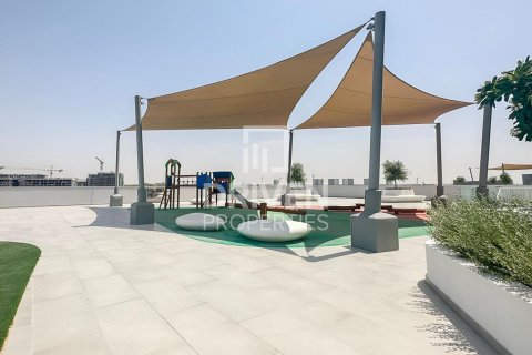 Apartamento en alquiler en Mohammed Bin Rashid City, Dubai, EAU 1 dormitorio, 70 m2 № 655004 - foto 11