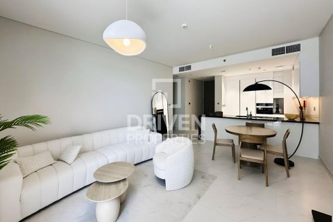 Appartement in Mohammed Bin Rashid City, Dubai, VAE 2 slaapkamers, 138 vr.m. nr 655006