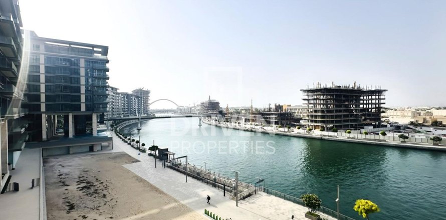 Квартира в Al Wasl, Дубай, ОАЕ 2 спальні, 142м2 № 655003