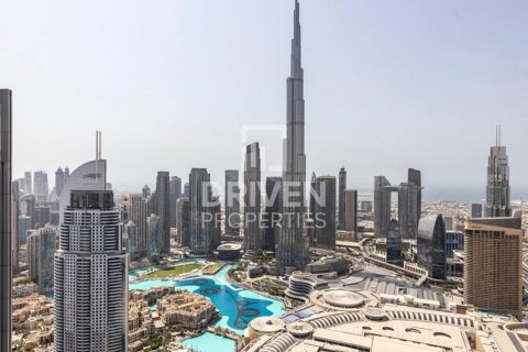 Appartement à louer à Downtown Dubai (Downtown Burj Dubai), Dubai, EAU 3 chambres, 214 m2 № 655002 - photo 1