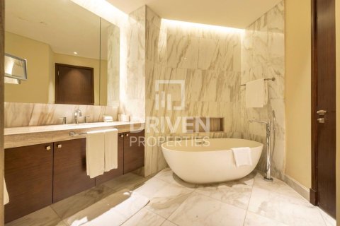 Appartement à louer à Downtown Dubai (Downtown Burj Dubai), Dubai, EAU 3 chambres, 214 m2 № 655002 - photo 20