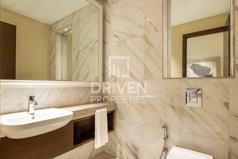 Appartement à louer à Downtown Dubai (Downtown Burj Dubai), Dubai, EAU 3 chambres, 214 m2 № 655002 - photo 7