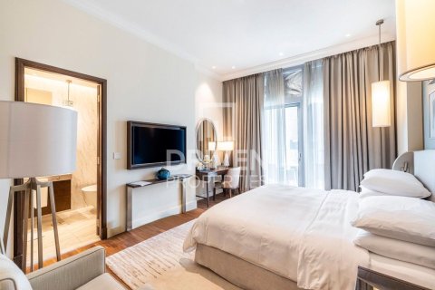 Appartement à louer à Downtown Dubai (Downtown Burj Dubai), Dubai, EAU 3 chambres, 214 m2 № 655002 - photo 8