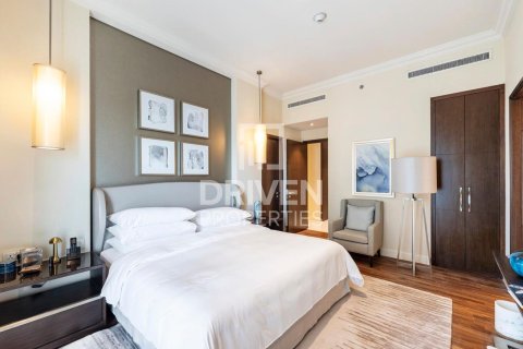 Appartement à louer à Downtown Dubai (Downtown Burj Dubai), Dubai, EAU 3 chambres, 214 m2 № 655002 - photo 9