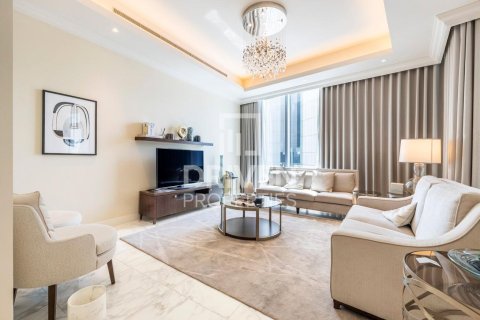 Appartement à louer à Downtown Dubai (Downtown Burj Dubai), Dubai, EAU 3 chambres, 214 m2 № 655002 - photo 5