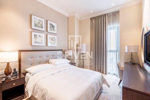 Appartement à louer à Downtown Dubai (Downtown Burj Dubai), Dubai, EAU 3 chambres, 214 m2 № 655002 - photo 11