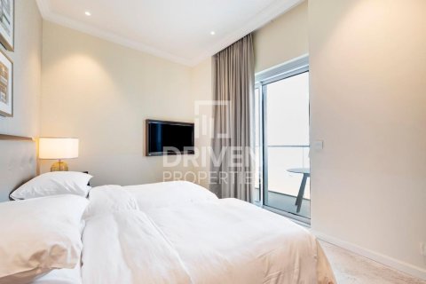 Appartement à louer à Downtown Dubai (Downtown Burj Dubai), Dubai, EAU 3 chambres, 214 m2 № 655002 - photo 18