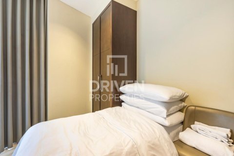 Appartement à louer à Downtown Dubai (Downtown Burj Dubai), Dubai, EAU 3 chambres, 214 m2 № 655002 - photo 17