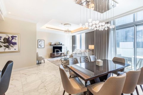 Appartement à louer à Downtown Dubai (Downtown Burj Dubai), Dubai, EAU 3 chambres, 214 m2 № 655002 - photo 3