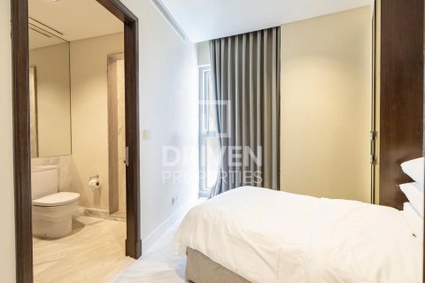 Appartement à louer à Downtown Dubai (Downtown Burj Dubai), Dubai, EAU 3 chambres, 214 m2 № 655002 - photo 16