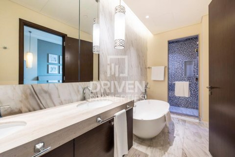 Appartement à louer à Downtown Dubai (Downtown Burj Dubai), Dubai, EAU 3 chambres, 214 m2 № 655002 - photo 10