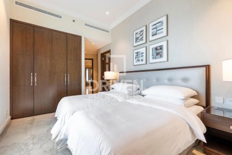 Appartement à louer à Downtown Dubai (Downtown Burj Dubai), Dubai, EAU 3 chambres, 214 m2 № 655002 - photo 19