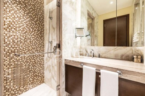Appartement à louer à Downtown Dubai (Downtown Burj Dubai), Dubai, EAU 3 chambres, 214 m2 № 655002 - photo 13