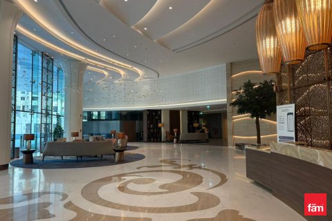 Dzīvoklis Downtown Dubai (Downtown Burj Dubai)jā, AAE 2 istabas, 139.6 m2 Nr. 696846 - attēls 28