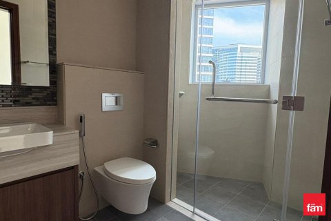 Dzīvoklis Downtown Dubai (Downtown Burj Dubai)jā, AAE 2 istabas, 139.6 m2 Nr. 696846 - attēls 14