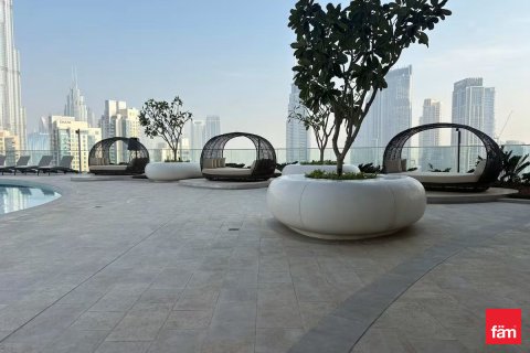 Dzīvoklis Downtown Dubai (Downtown Burj Dubai)jā, AAE 2 istabas, 139.6 m2 Nr. 696846 - attēls 24