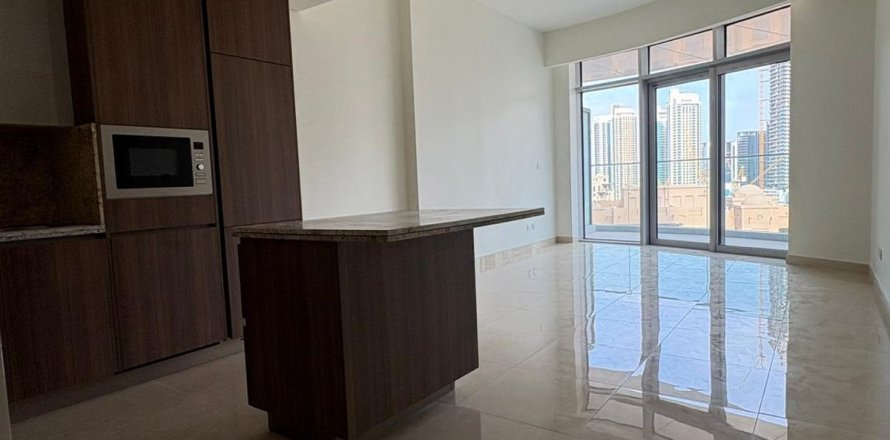 Dzīvoklis Downtown Dubai (Downtown Burj Dubai)jā, AAE 2 istabas, 139.6 m2 Nr. 696846
