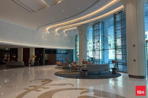 Dzīvoklis Downtown Dubai (Downtown Burj Dubai)jā, AAE 2 istabas, 139.6 m2 Nr. 696846 - attēls 29