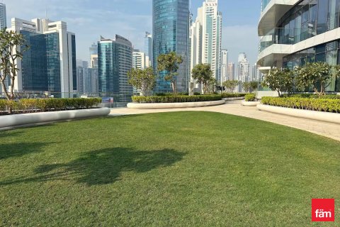 Dzīvoklis Downtown Dubai (Downtown Burj Dubai)jā, AAE 2 istabas, 139.6 m2 Nr. 696846 - attēls 27