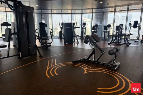 Dzīvoklis Downtown Dubai (Downtown Burj Dubai)jā, AAE 2 istabas, 139.6 m2 Nr. 696846 - attēls 20