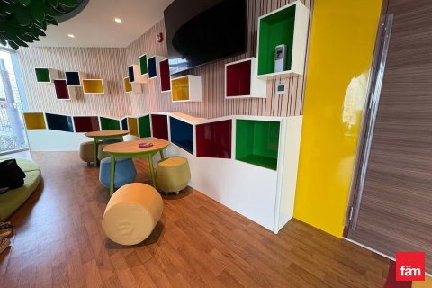 Dzīvoklis Downtown Dubai (Downtown Burj Dubai)jā, AAE 2 istabas, 139.6 m2 Nr. 696846 - attēls 25