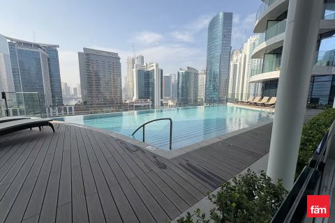 Dzīvoklis Downtown Dubai (Downtown Burj Dubai)jā, AAE 2 istabas, 139.6 m2 Nr. 696846 - attēls 21