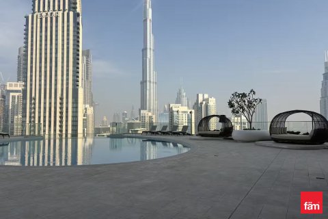 Dzīvoklis Downtown Dubai (Downtown Burj Dubai)jā, AAE 2 istabas, 139.6 m2 Nr. 696846 - attēls 22
