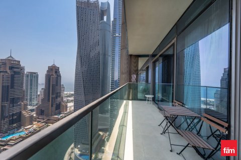 Wohnung zur Miete in Dubai Marina, Dubai, VAE 1 Schlafzimmer, 71.5 m2 Nr. 696850 - Foto 4