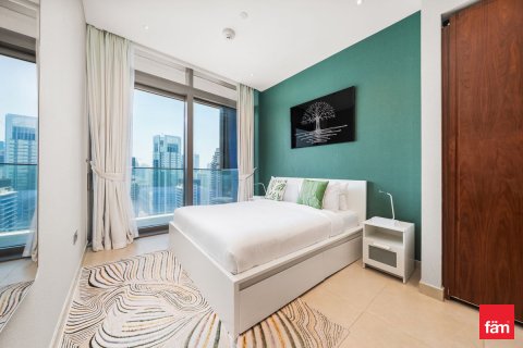 Wohnung zur Miete in Dubai Marina, Dubai, VAE 1 Schlafzimmer, 71.5 m2 Nr. 696850 - Foto 12