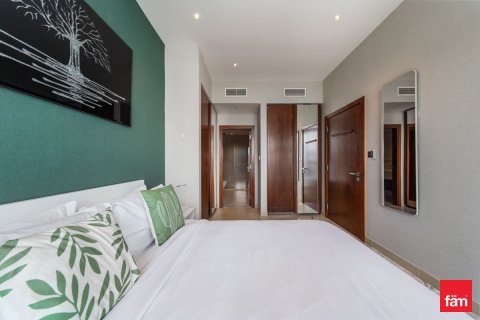 Wohnung zur Miete in Dubai Marina, Dubai, VAE 1 Schlafzimmer, 71.5 m2 Nr. 696850 - Foto 8