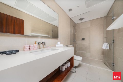 Wohnung zur Miete in Dubai Marina, Dubai, VAE 1 Schlafzimmer, 71.5 m2 Nr. 696850 - Foto 11