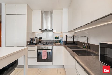 Wohnung zur Miete in Dubai Marina, Dubai, VAE 1 Schlafzimmer, 71.5 m2 Nr. 696850 - Foto 10