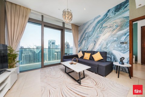 Wohnung zur Miete in Dubai Marina, Dubai, VAE 1 Schlafzimmer, 71.5 m2 Nr. 696850 - Foto 6
