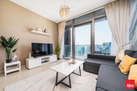 Wohnung zur Miete in Dubai Marina, Dubai, VAE 1 Schlafzimmer, 71.5 m2 Nr. 696850 - Foto 5