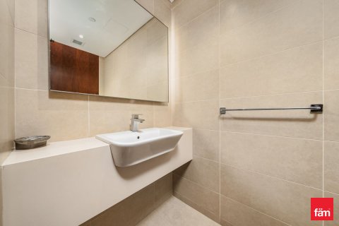 Wohnung zur Miete in Dubai Marina, Dubai, VAE 1 Schlafzimmer, 71.5 m2 Nr. 696850 - Foto 9