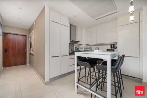 Wohnung zur Miete in Dubai Marina, Dubai, VAE 1 Schlafzimmer, 71.5 m2 Nr. 696850 - Foto 7