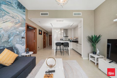 Appartamento a Dubai Marina, Dubai, EAU 1 camera da letto, 71.5 mq. № 696850