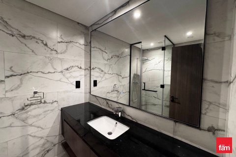 آپارتمان برای اجاره در Business Bay، Dubai، امارات متحده عربی 1 خوابه ، 82.6 متر مربع ، شماره 696848 - تصویر 13