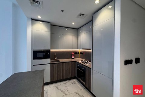 آپارتمان برای اجاره در Business Bay، Dubai، امارات متحده عربی 1 خوابه ، 82.6 متر مربع ، شماره 696848 - تصویر 3