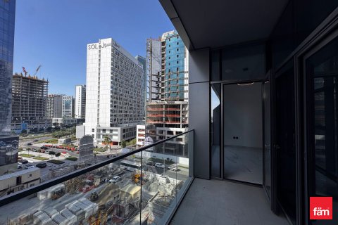 آپارتمان برای اجاره در Business Bay، Dubai، امارات متحده عربی 1 خوابه ، 82.6 متر مربع ، شماره 696848 - تصویر 13