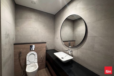 آپارتمان برای اجاره در Business Bay، Dubai، امارات متحده عربی 1 خوابه ، 82.6 متر مربع ، شماره 696848 - تصویر 15